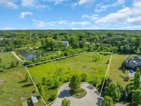 315 Stable Lane , Lake Forest, IL 60045