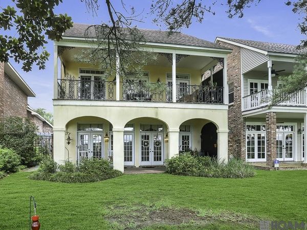 14207 Audubon Trace, St Francisville, LA 70775