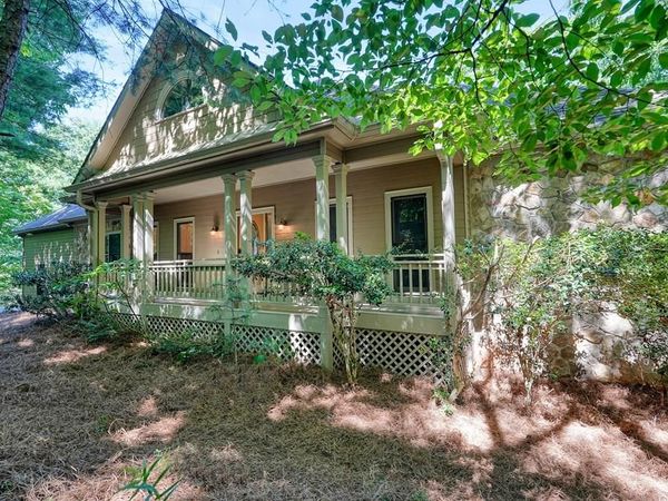 309 Summit Drive, Jasper, GA 30143