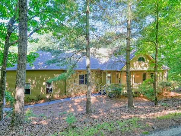 309 Summit Drive, Jasper, GA 30143