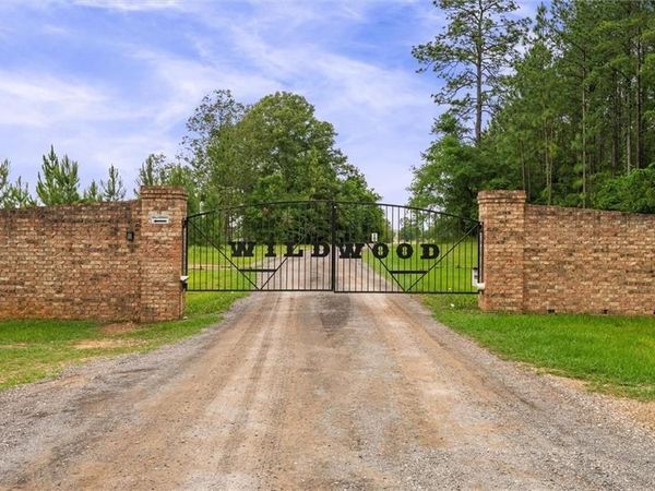 0 Powell Road , Eight Mile, AL 36613