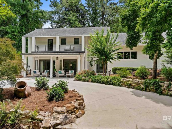 6760 Cedar Brook Drive, Fairhope, AL 36532