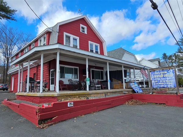 6696 Rt-52 , Unit 1, Cochecton, NY 12726