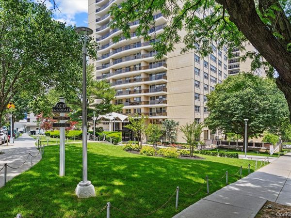 102-10 66th Road , Unit 12A, Forest Hills, NY 11375