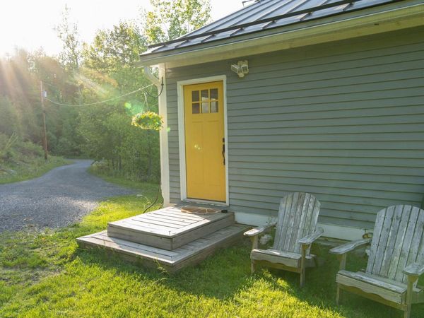 523 Browns Mill Road, Berlin, VT 05602