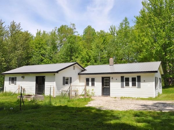 109 Chapdelaine Road, Brownington, VT 05860
