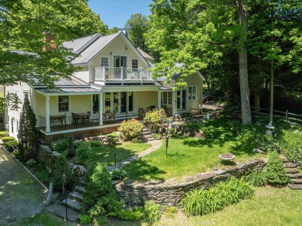2435 Stage Road, Guilford, VT 05301