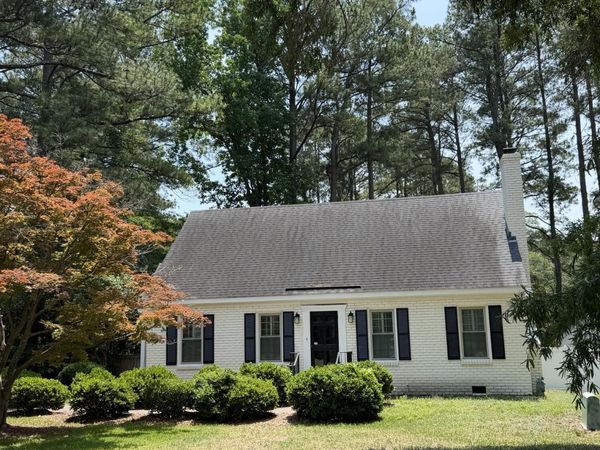 305 Canterbury Road NW, Wilson, NC 27896