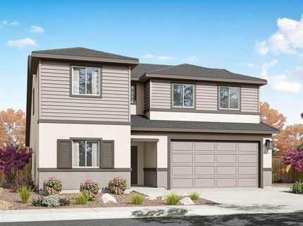4324 Single Pine Way, Sparks, NV 89436 Photo