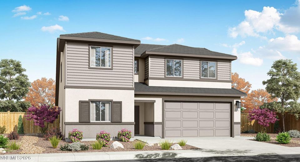 4324 Single Pine Way, Sparks, NV 89436 Photo