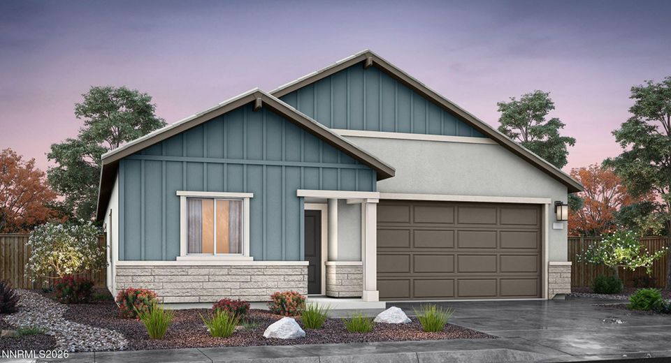 4347 Single Pine Way, Sparks, NV 89436 Photo