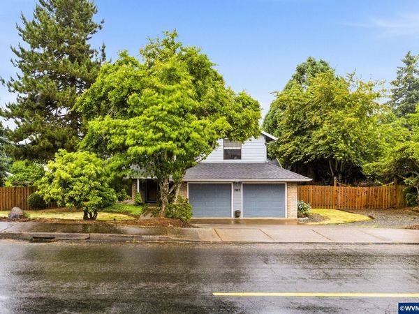 1987 Cunningham Ln S, Salem, OR 97302