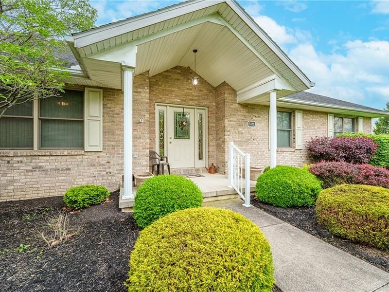 521 E Hoewisher Road, Sidney, OH 45365 Photo 2