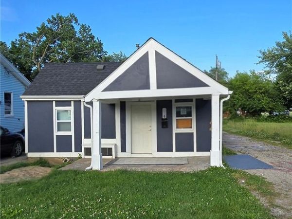 174 Miller Avenue, Dayton, OH 45417