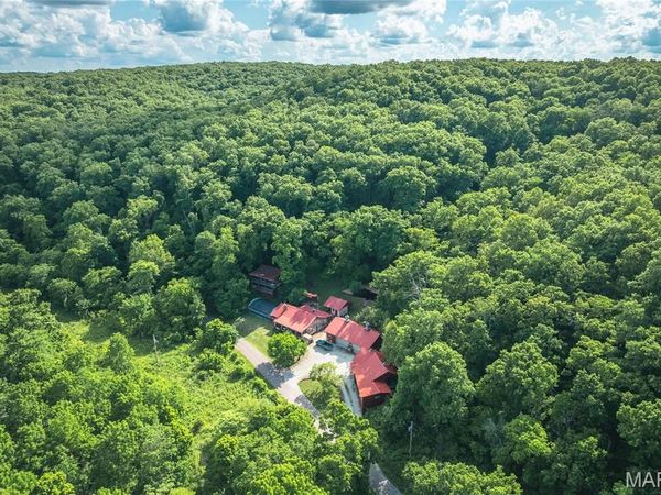 14375 County Road 7550 , Newburg, MO 65550