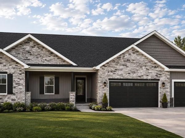 3776 Osprey Court , O'Fallon, IL 62221