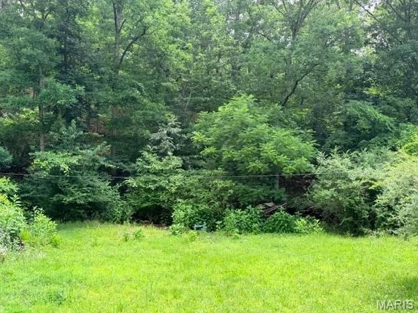 0 NE 6th Street , Mill Spring, MO 63952