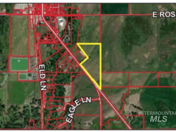 TBD Hwy. 55, Donnelly, ID 83615