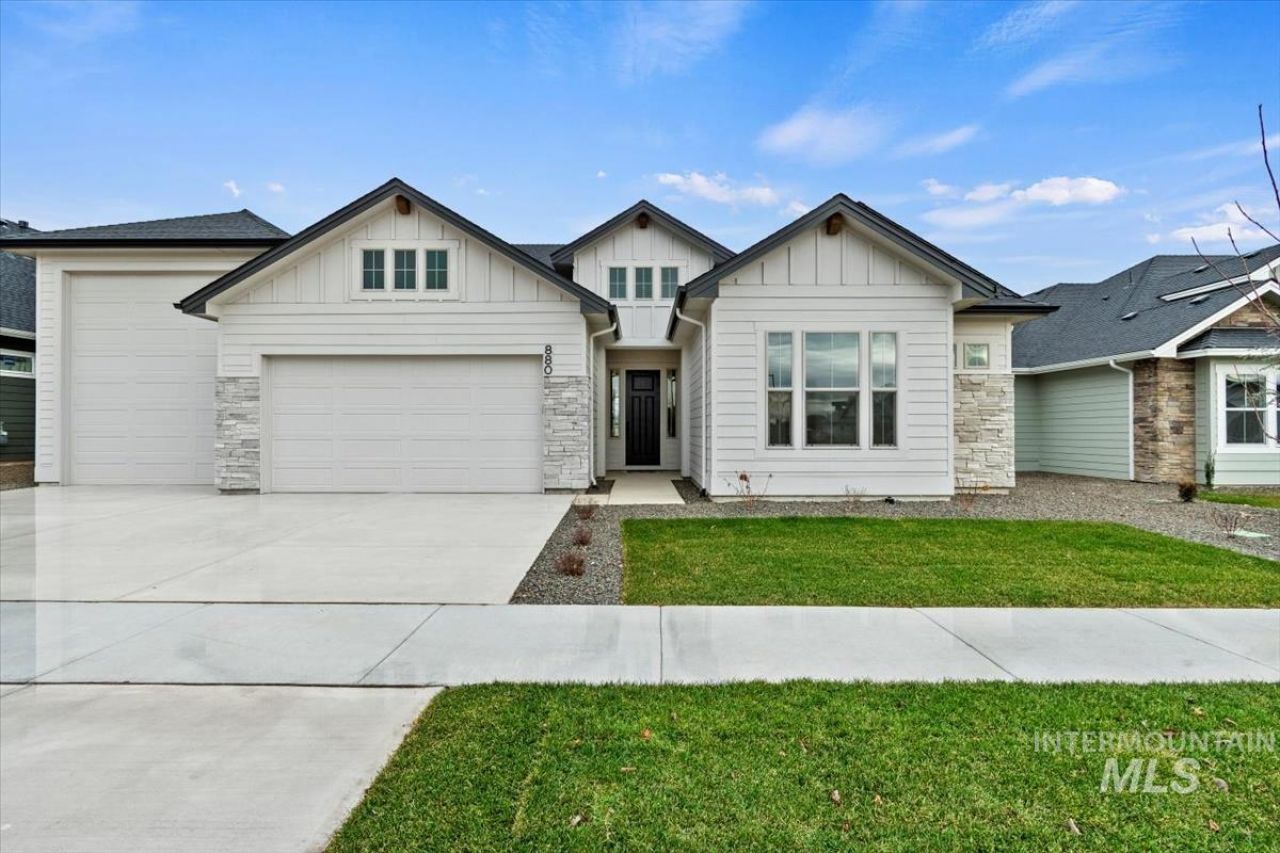 635 W Oak Springs Dr., Meridian, ID 83642 Main Photo
