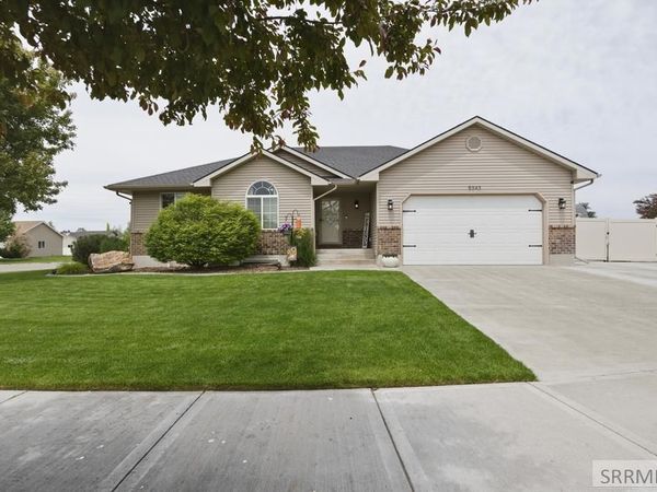5343 Barton Court, AMMON, ID 83406