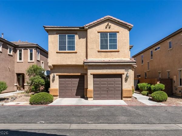 685 Taliput Palm Place , Henderson, NV 89011