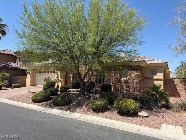 8435 Mayport Drive , Las Vegas, NV 89131