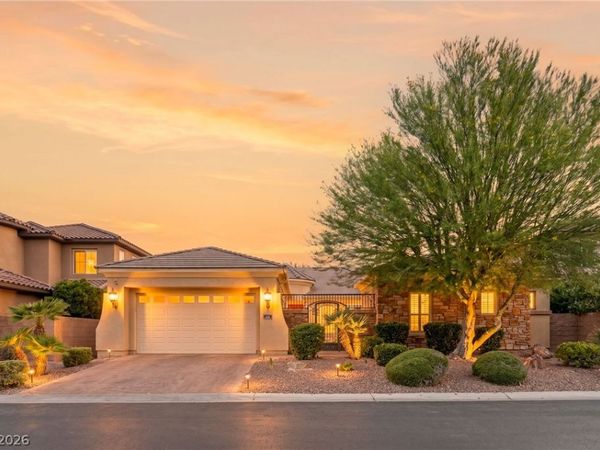8435 Mayport Drive , Las Vegas, NV 89131