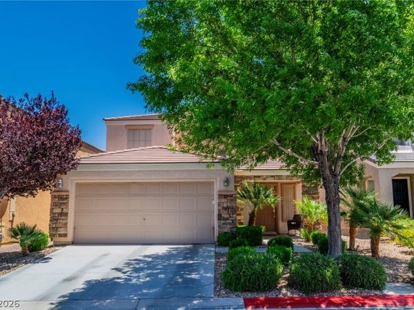 6746 Erato Falls Street , Las Vegas, NV 89148