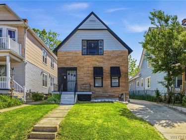 2311 Niagara Street , Buffalo, NY 14207