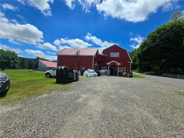 6281 County Route 10 Road , Bath, NY 14810
