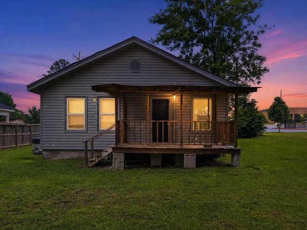 511 Boswell Road , Bryant, AR 72022