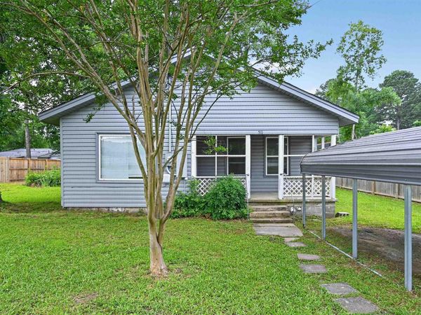 511 Boswell Road, Bryant, AR 72022