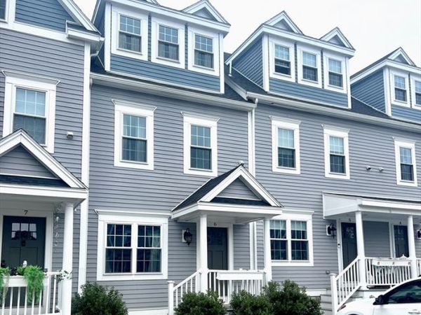 10 S Mason St, Unit 6, Salem, MA 01970
