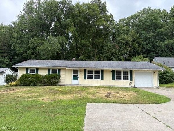 433 Fairgrounds Road, Painesville Twp, OH 44077