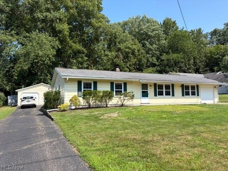433 Fairgrounds Road, Painesville Township, OH 44077 Photo 1