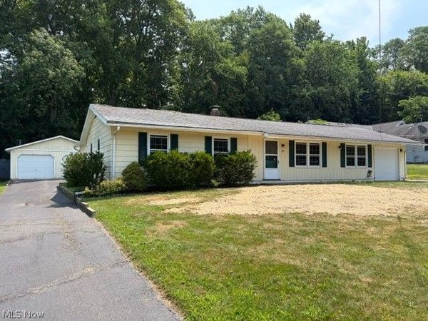 433 Fairgrounds Road, Painesville Twp, OH 44077