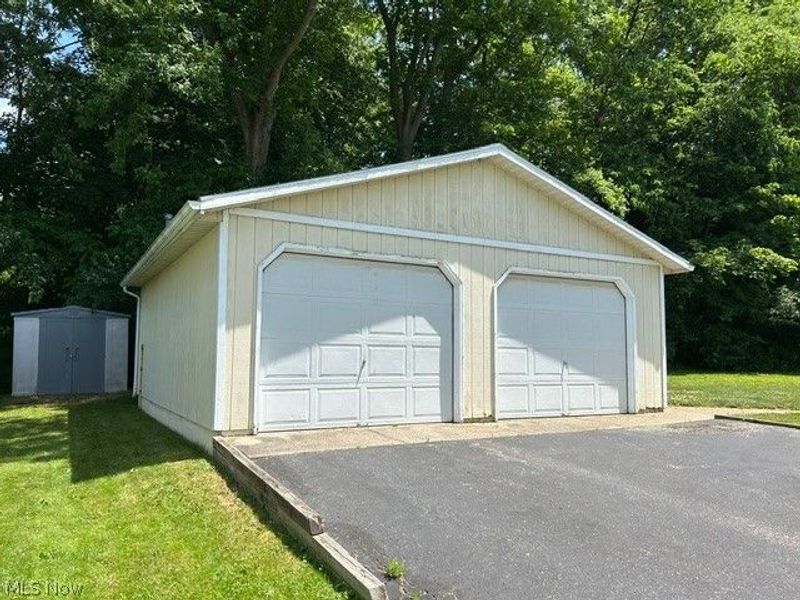 433 Fairgrounds Road, Painesville Township, OH 44077 Photo 4