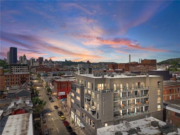 2545 Penn Ave, Unit 204, Pittsburgh, PA 15222