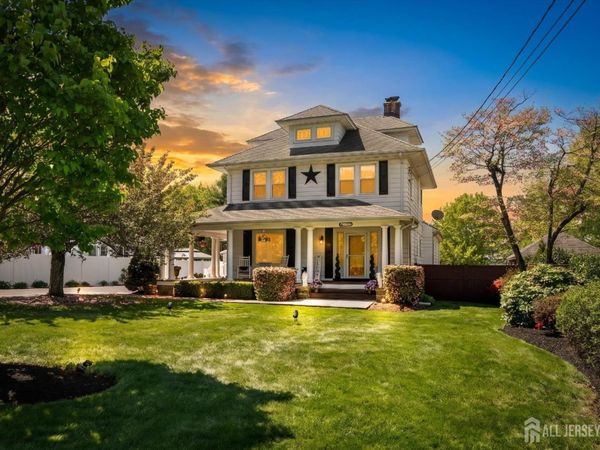439 Georges Road, Dayton, NJ 08810
