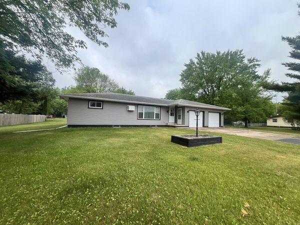 208 Roberts Street, Friendship, WI 53934