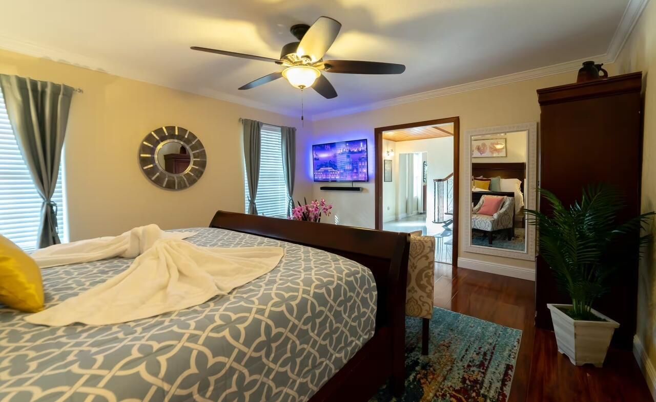 6850 Eastview Drive, Lake Worth, FL 33462 Photo