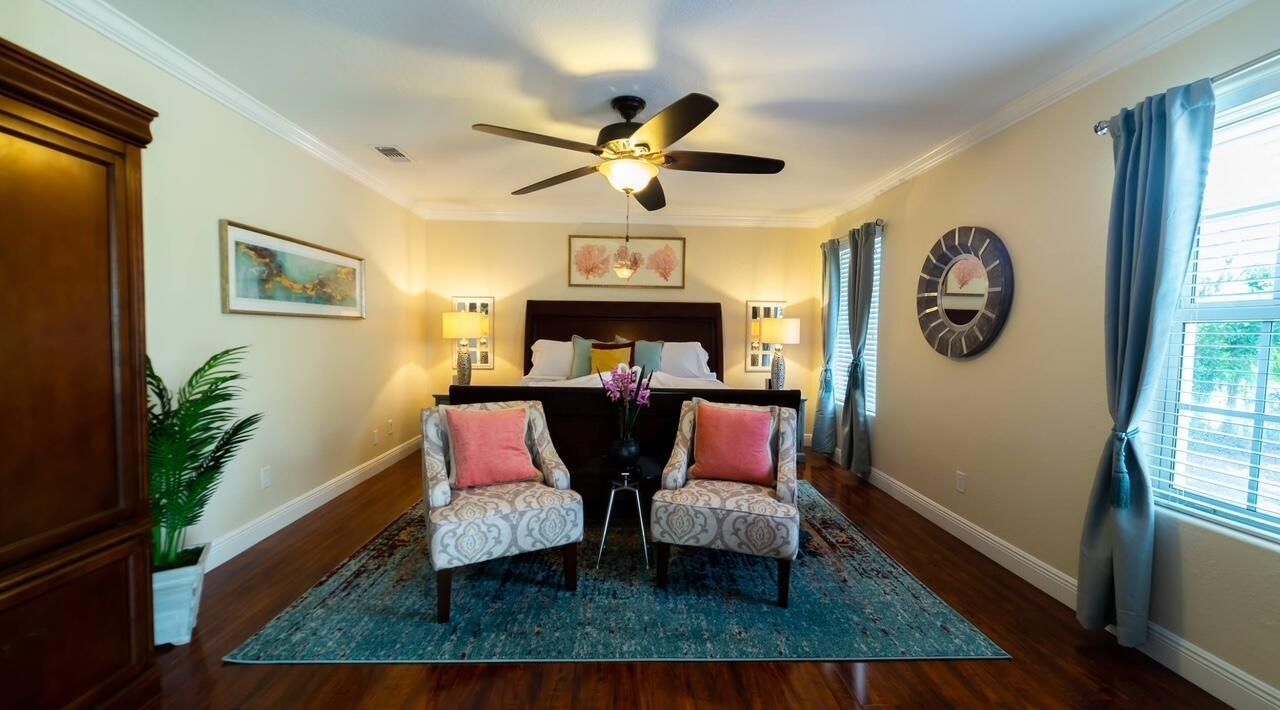 6850 Eastview Drive, Lake Worth, FL 33462 Photo
