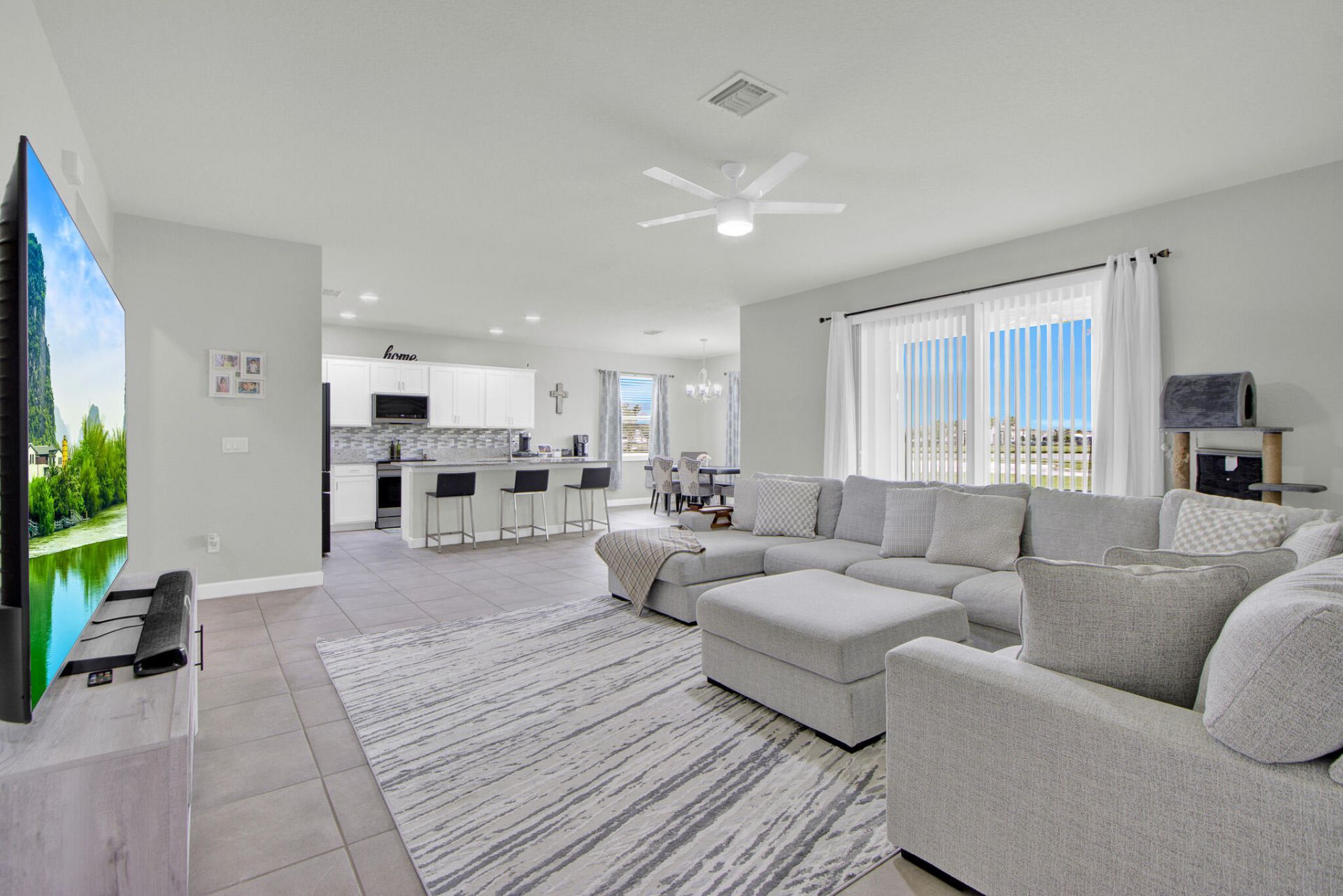 7456 NW Greenspring Street, Port Saint Lucie, FL 34987 Photo