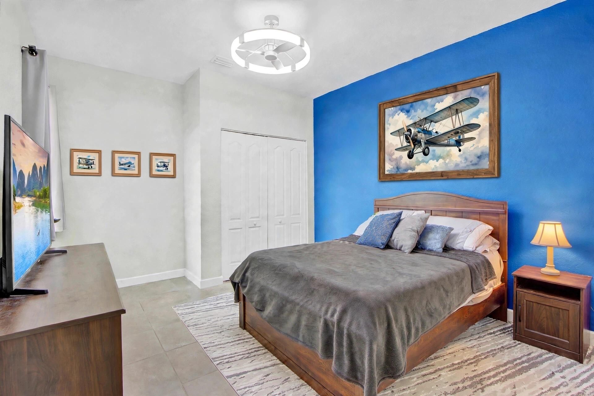 7456 NW Greenspring Street, Port Saint Lucie, FL 34987 Photo