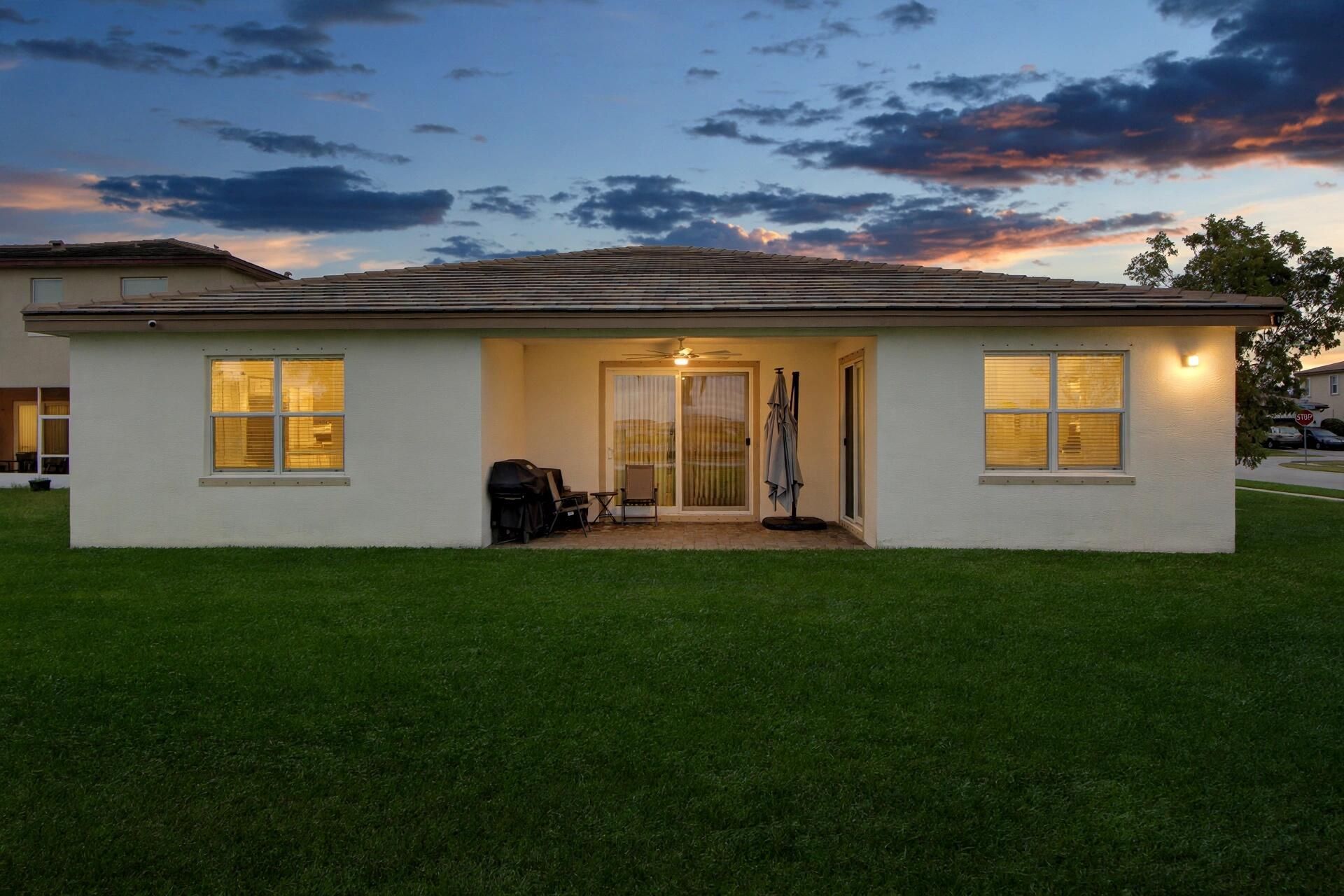 7456 NW Greenspring Street, Port Saint Lucie, FL 34987 Photo