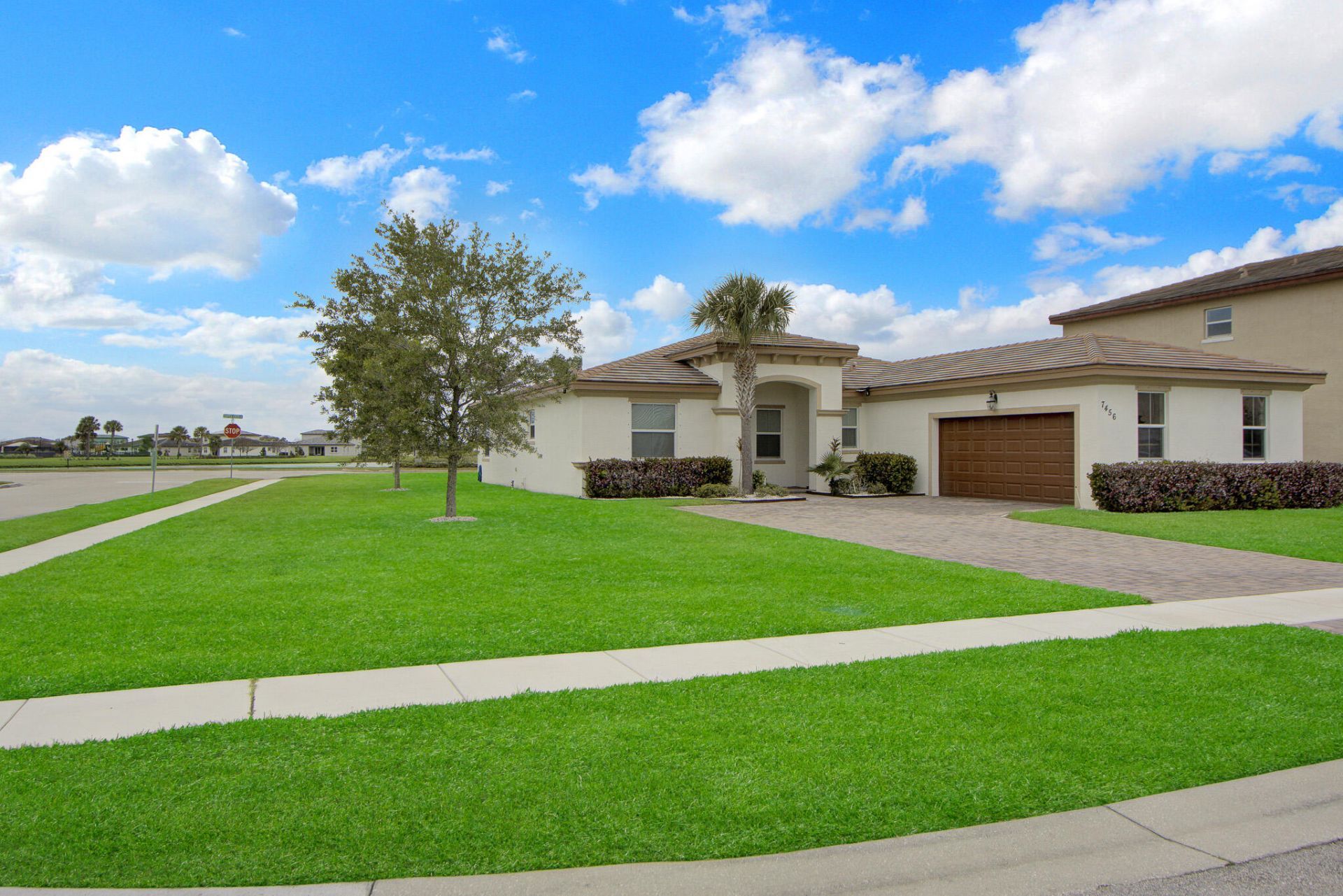 7456 NW Greenspring Street, Port Saint Lucie, FL 34987 Photo