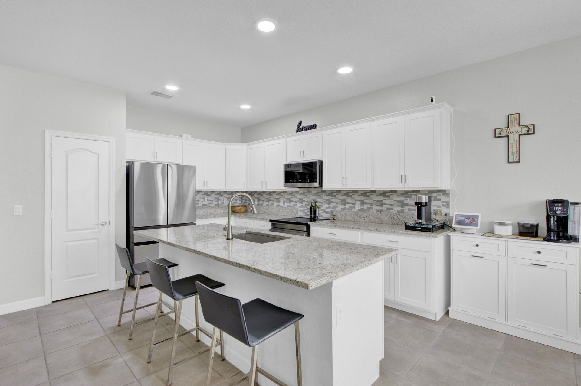 7456 NW Greenspring Street, Port Saint Lucie, FL 34987 Photo