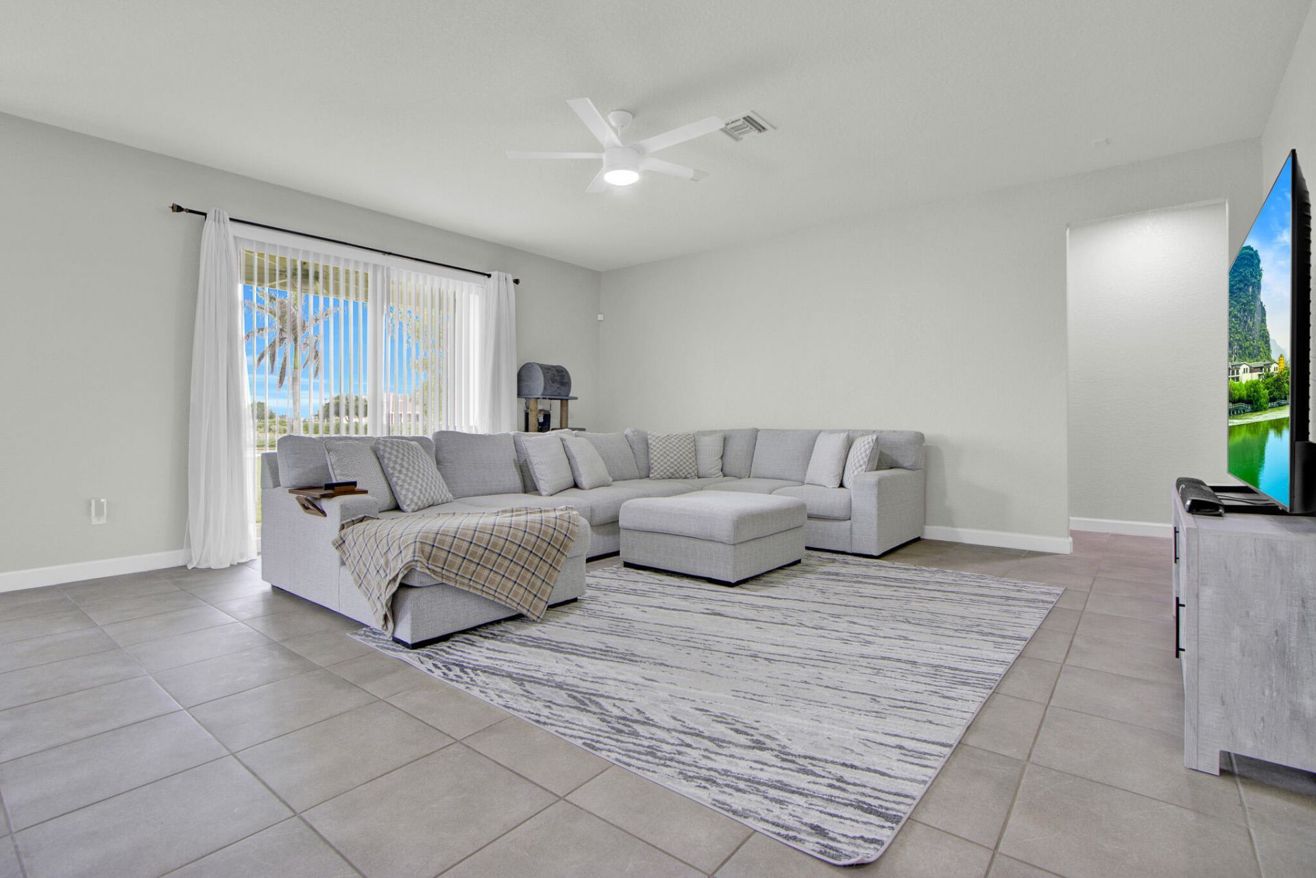 7456 NW Greenspring Street, Port Saint Lucie, FL 34987 Photo