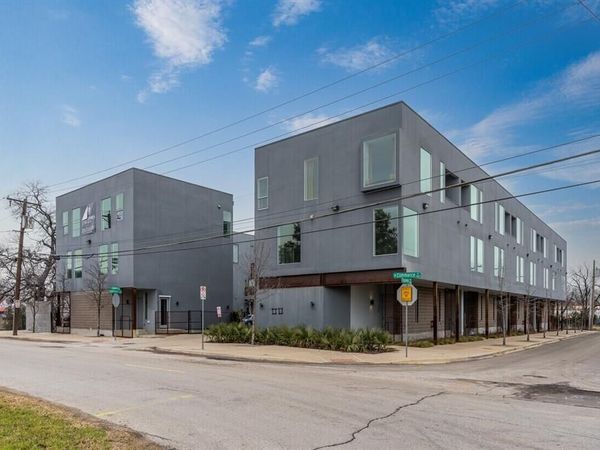 2303 Spencer Court, Dallas, TX 75208