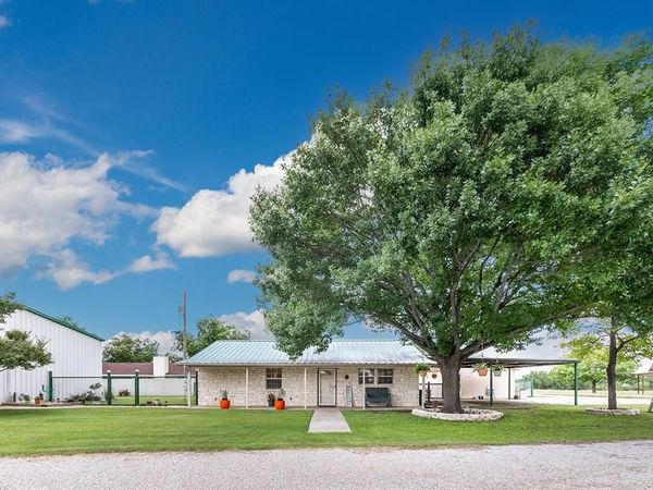 307 E Loop Drive , Brady, TX 76825